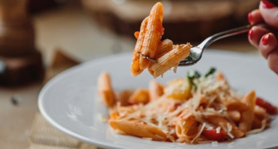 The Nutrition and benefits of eating Pastallio Pasta