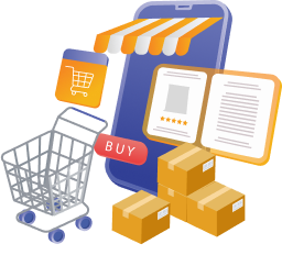For B2B Market