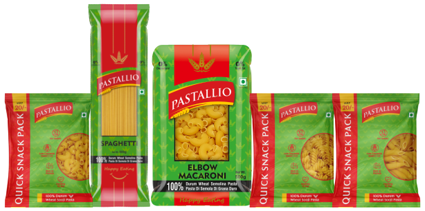 Pastallio Classics