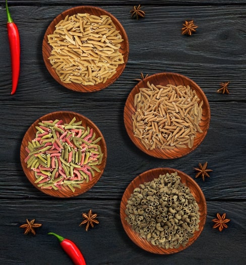 Pastallio Diet Specials
