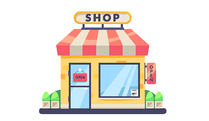 Prime Stores Near You